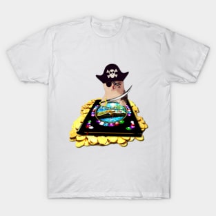 Treasure Guardian T-Shirt